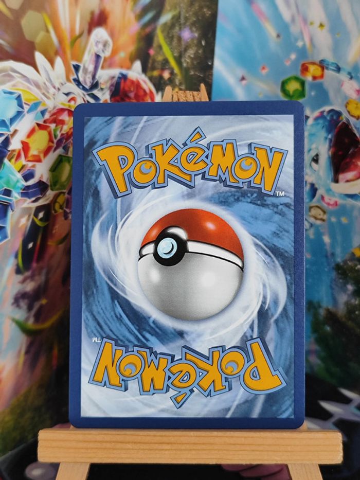 Salarsen rare (deck) 72/197 flammes obsidiennes - photo numéro 2