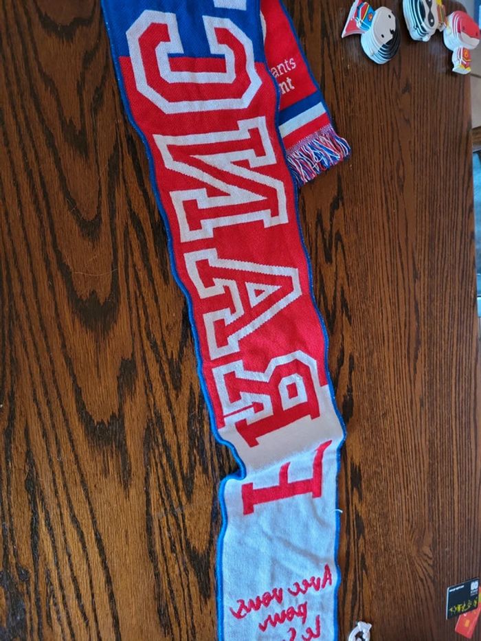 Écharpe France - photo numéro 2