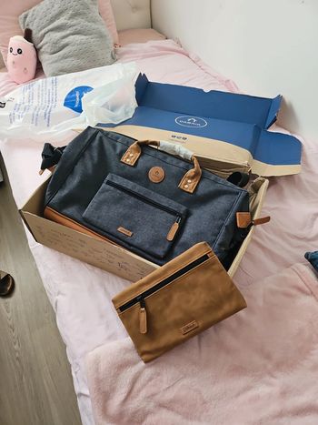 Sac voyage