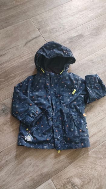 Imperméable