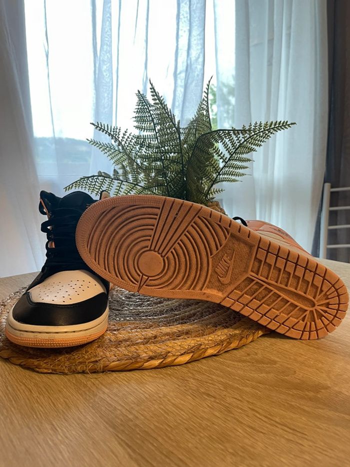 Nike Jordan - photo numéro 2
