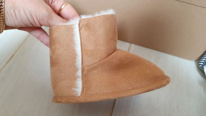 Boots pointure 15