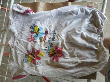 tee shirt