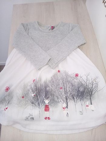 Robe hiver