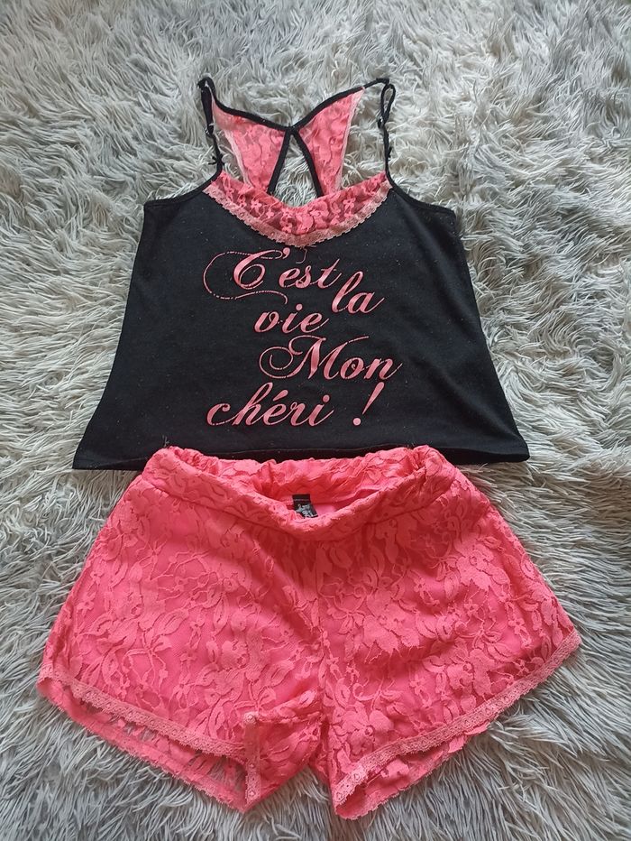 Gros lot vêtements femme taille S/36  multi marques - photo numéro 8