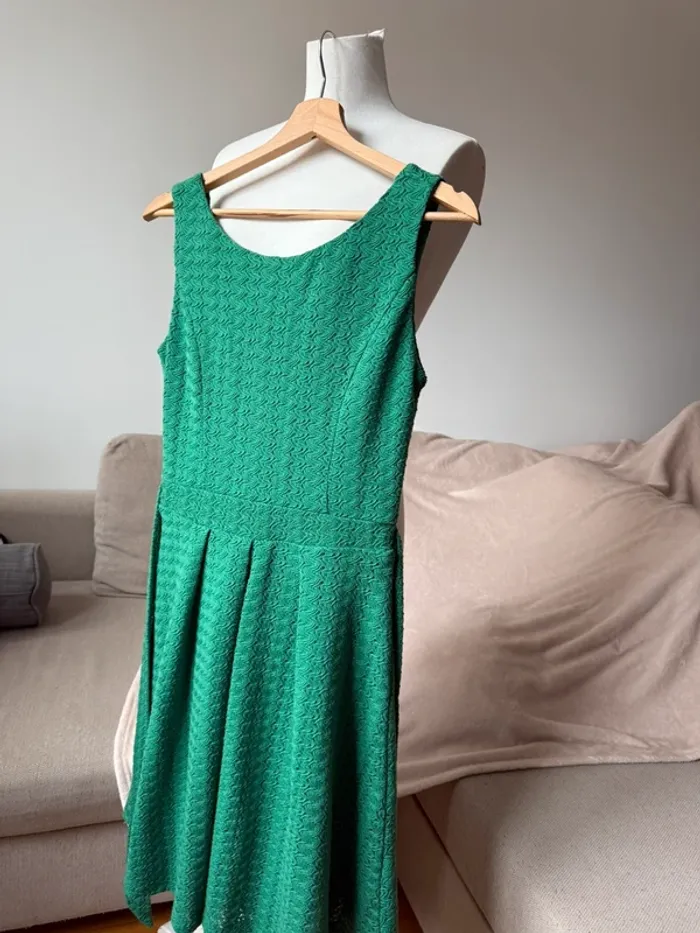 Magnifique robe Naf Naf M/38
