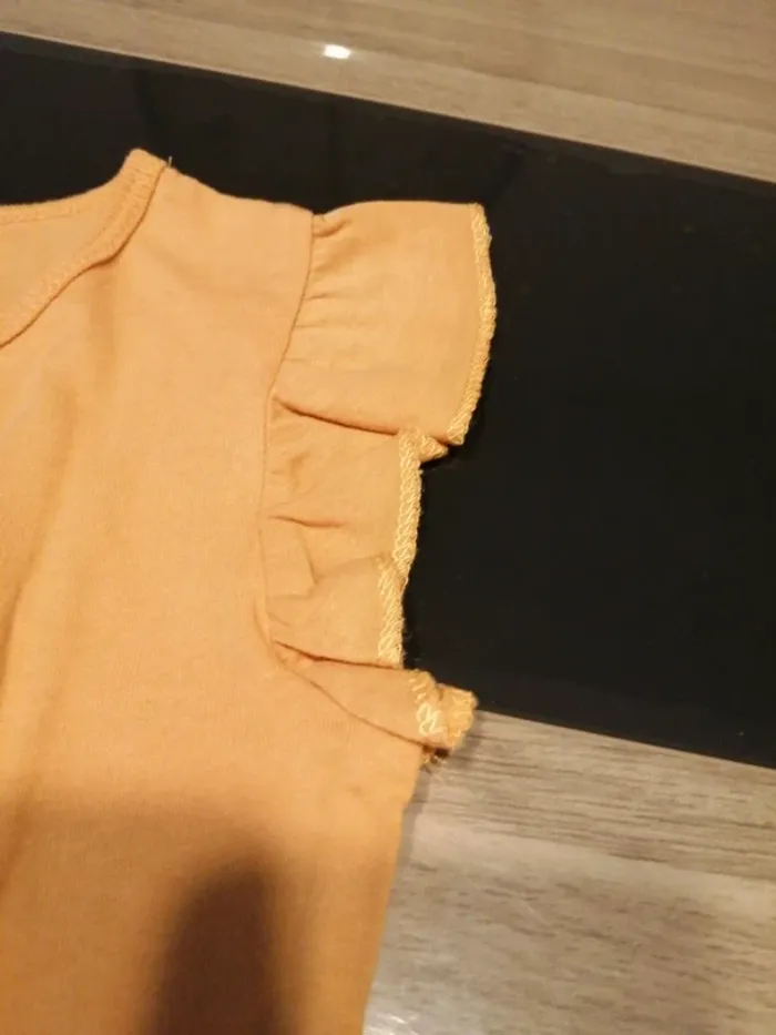 T-shirt - photo numéro 3