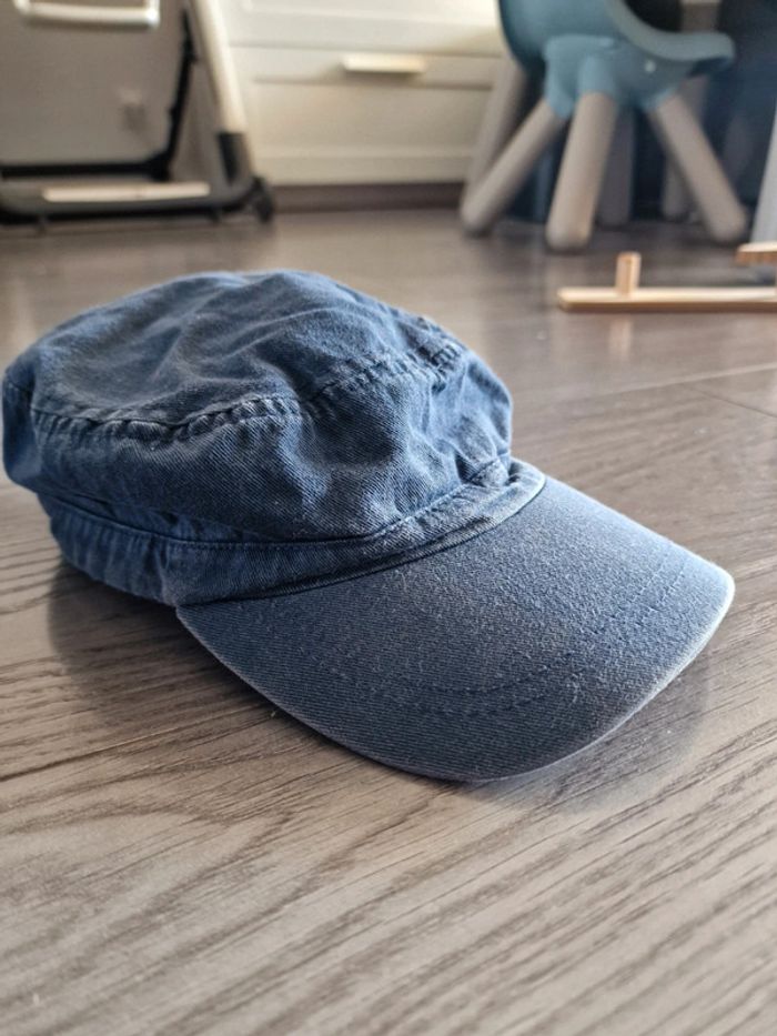 Casquette TEX - photo numéro 8