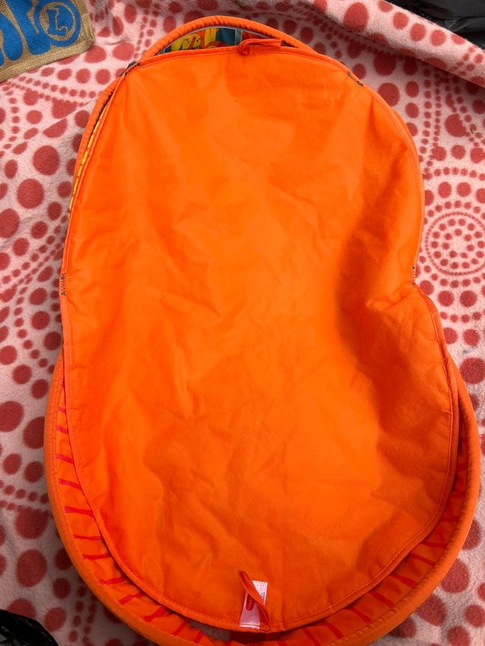 Tapis d’éveil bébé - photo numéro 3