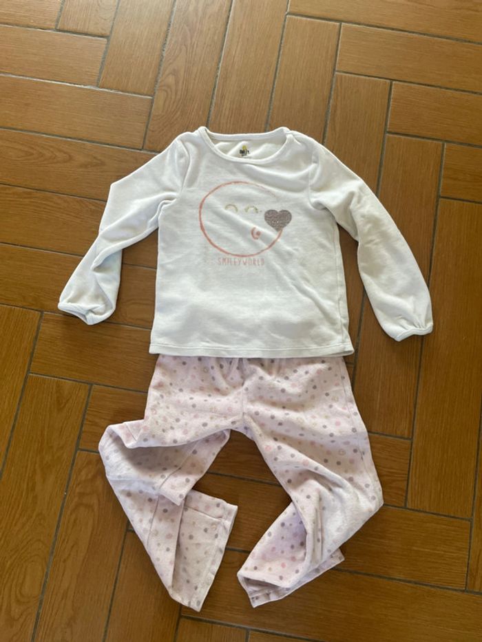 Pyjama 5 ans
