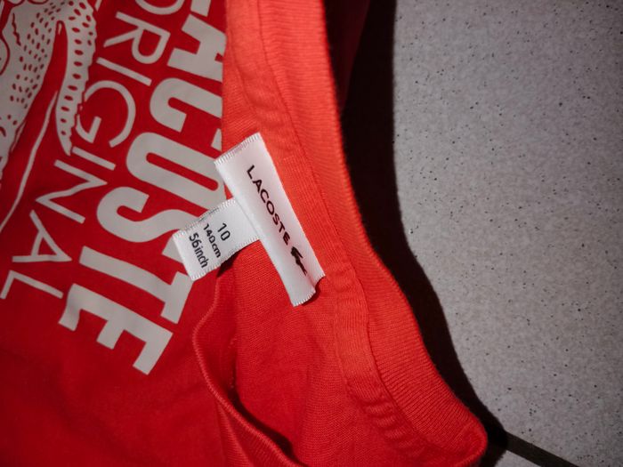 t-shirt - photo numéro 2