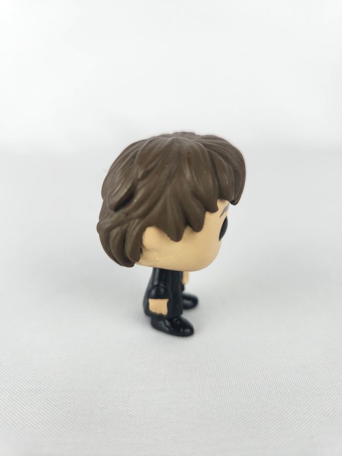 Mini figurine Funko Pop Harry Potter Neville Londubat en costume - photo numéro 2