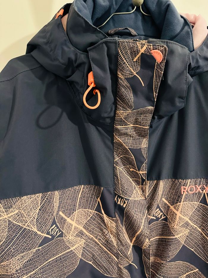 Manteau de ski Roxy - photo numéro 2
