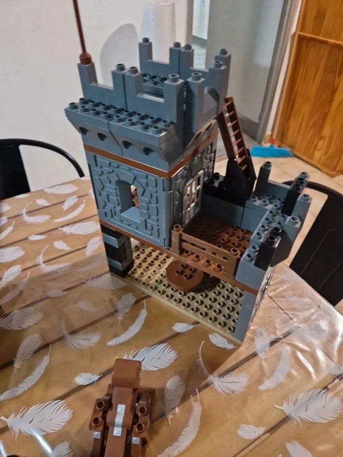 Lego duplo 4777 - photo numéro 4