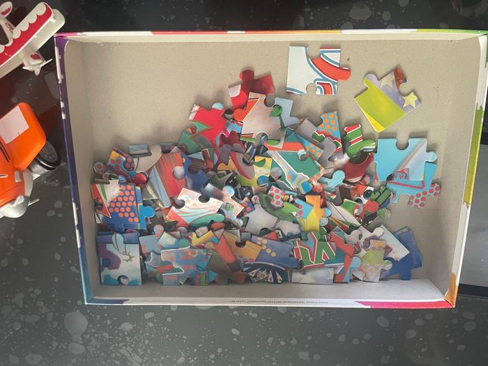 Lot Planes - photo numéro 3