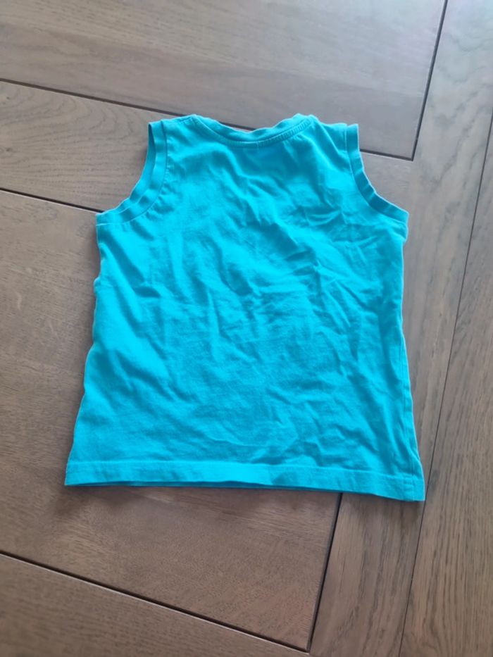 Debardeur - photo numéro 2