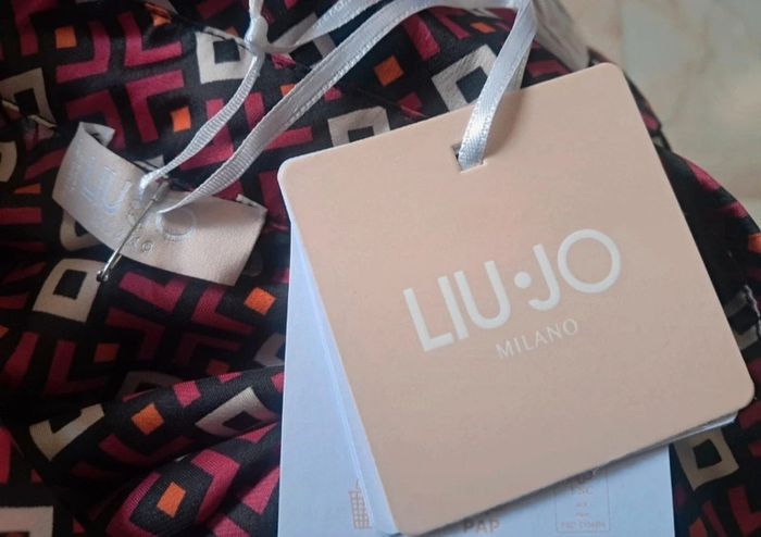 Liu Jo chemise T.44 neuve - photo numéro 12