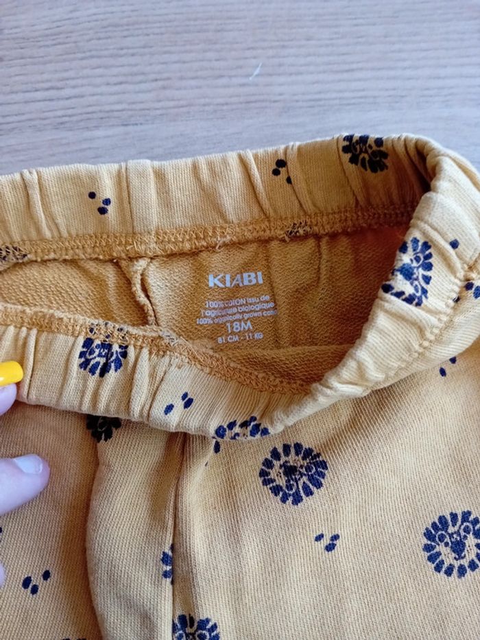 Shorts - photo numéro 3