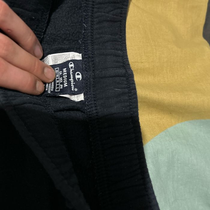 Survêtement cargo - photo numéro 2