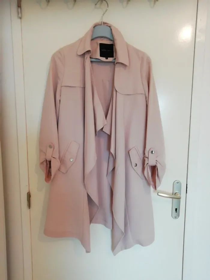 Blouse New Look