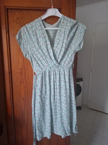 Robe été