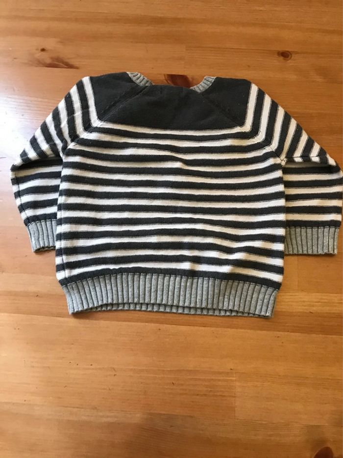Lot vêtements garçon 6 mois - photo numéro 11