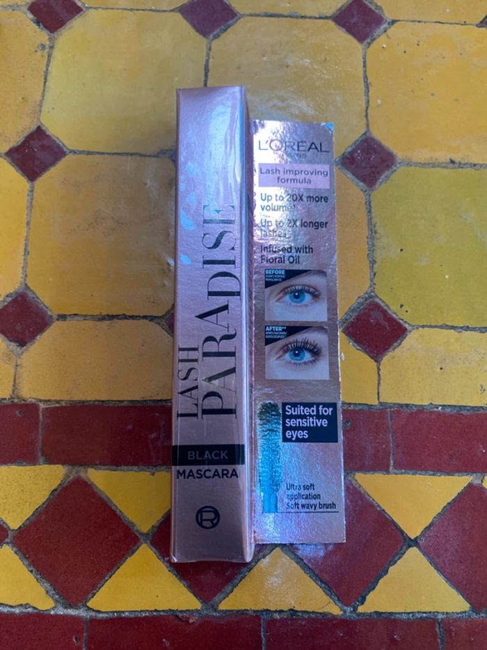 Mascara