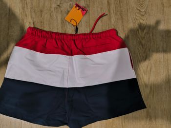 Short de bain ellesse taille S