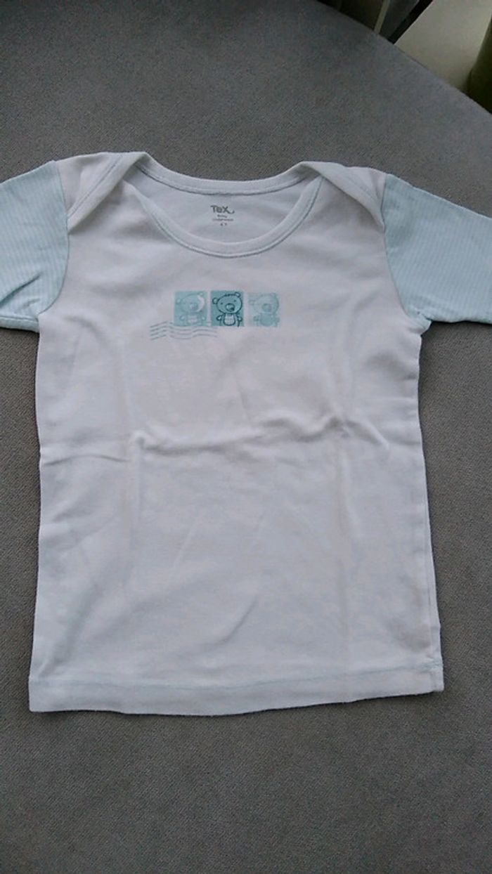 T-shirt - photo numéro 2