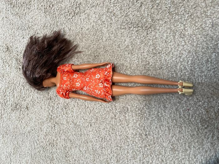 Barbie Fashionistas - photo numéro 4