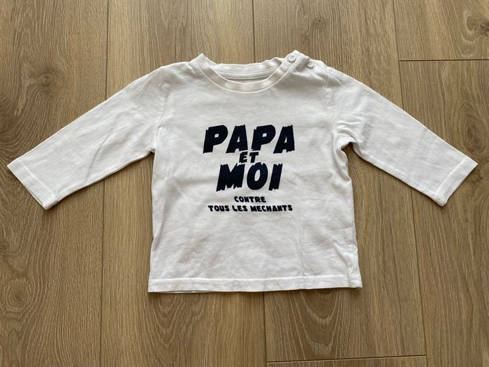 Ensemble Gémo - photo numéro 2