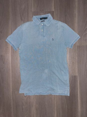 Polo Ralph Lauren Custom Slim Fit 👕