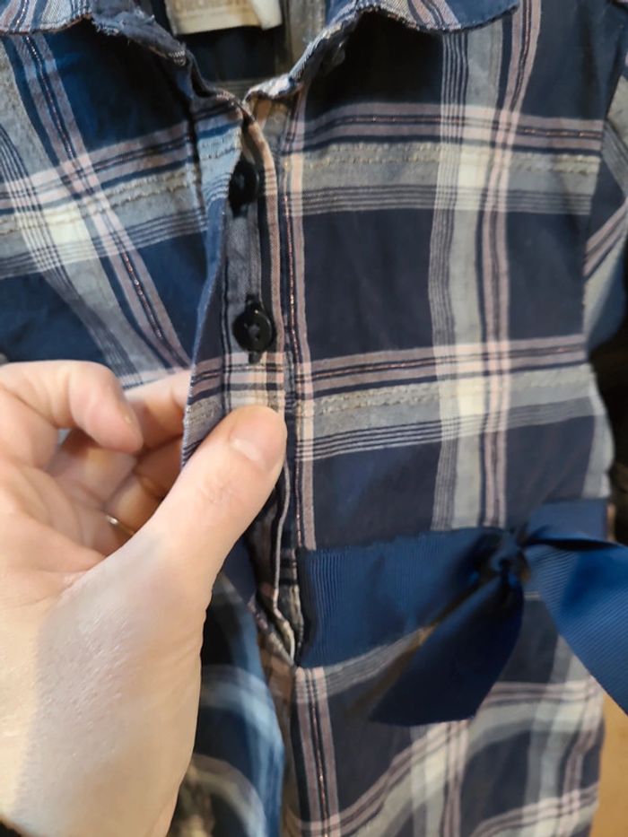 Tunique 2 ans - photo numéro 2