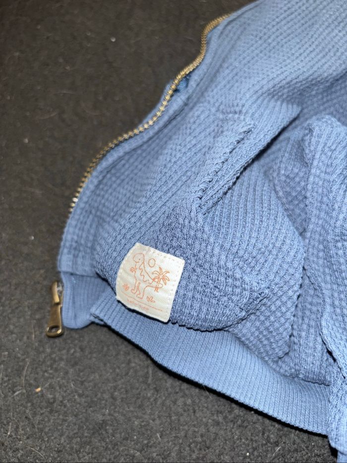 Gilet garçon - photo numéro 4
