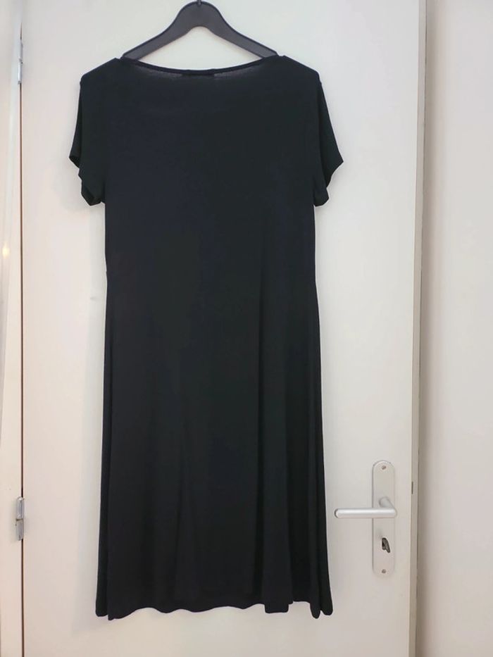 Robe de grossesse T.42/44 très bon état - photo numéro 2