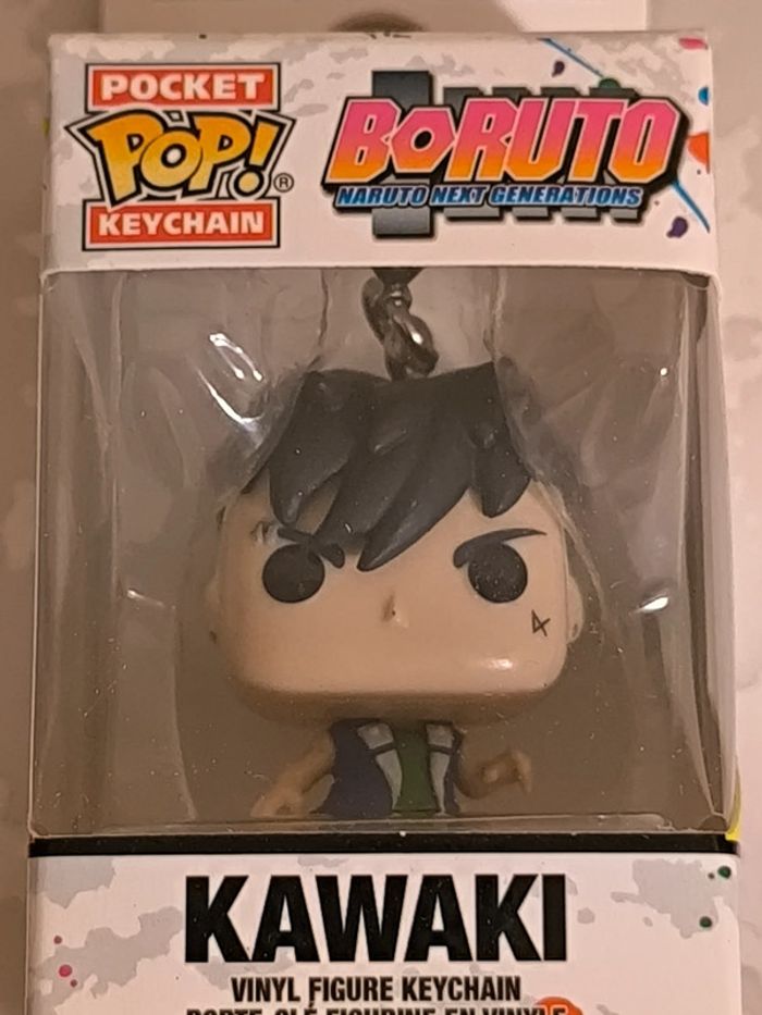 Pocket Pop! Kawaki - photo numéro 2