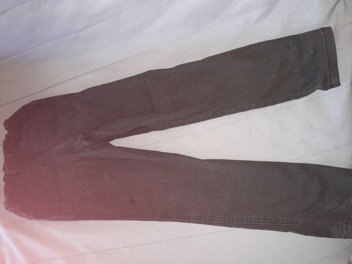 Jeans 8ans