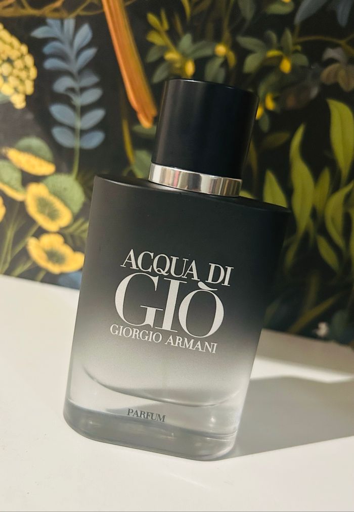 ✨ Acqua di Giò – Giorgio Armani (Parfum 75 ml) ✨