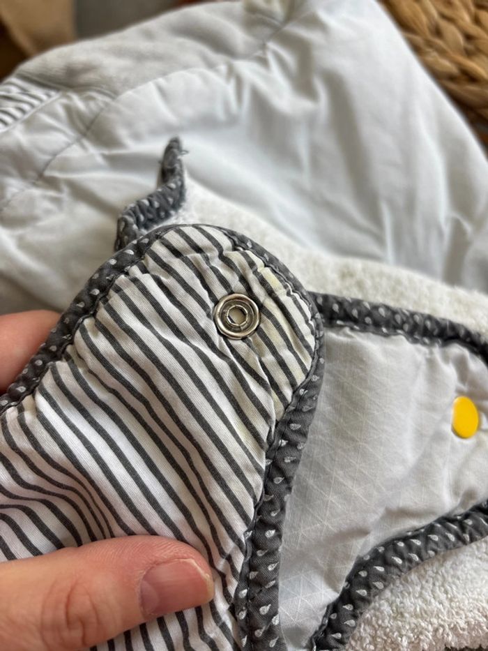 Gigoteuse, Sauthon 0-6 mois - photo numéro 2