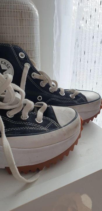 Converses hautes 37