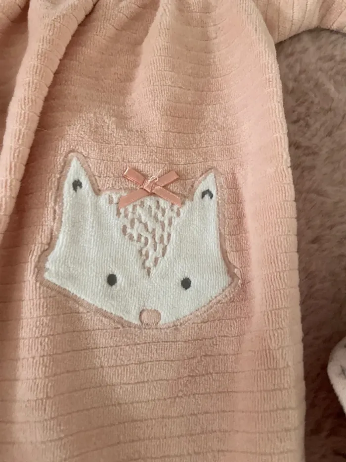 Lot de pyjama - photo numéro 3