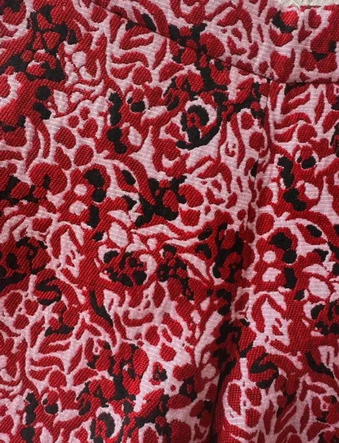 Short Morgan à motifs taille XS - photo numéro 2