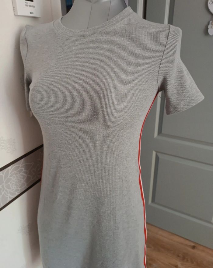 Robe femme été t s Bershka - photo numéro 2