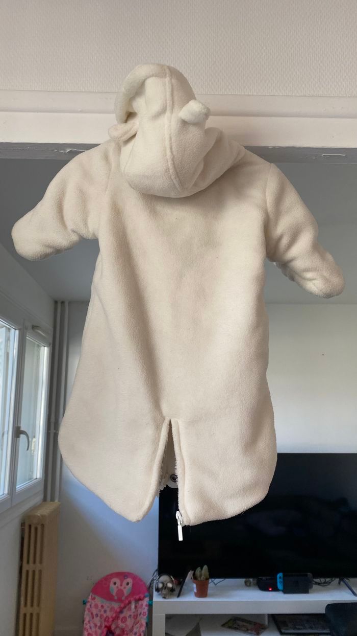 Combinaison pour cosy - photo numéro 4