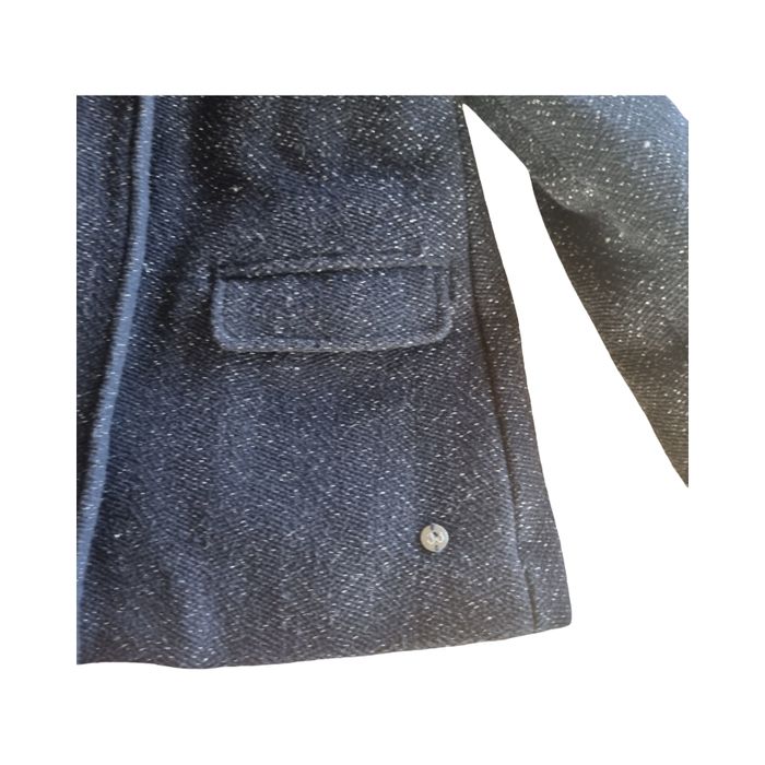 Blouson d'hiver 3 pommes 8 ans - photo numéro 2