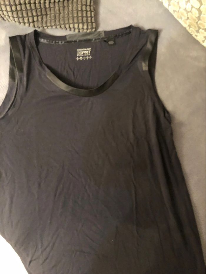 Débardeur esprit taille L - photo numéro 2