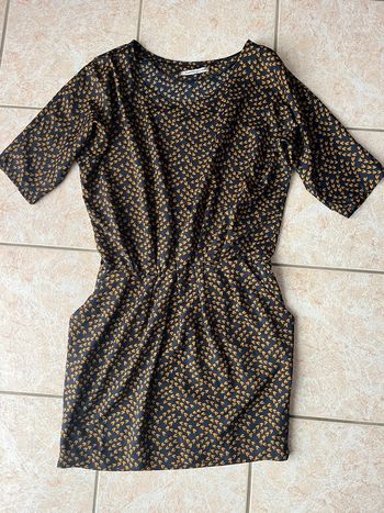 Robe automne
