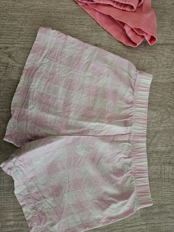 Lot de 3 shorts pyjama - photo numéro 6