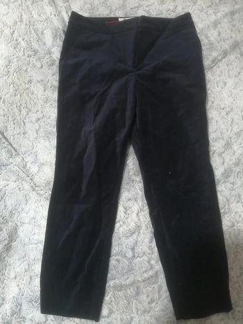 pantalon et legging Boden noir taille 40