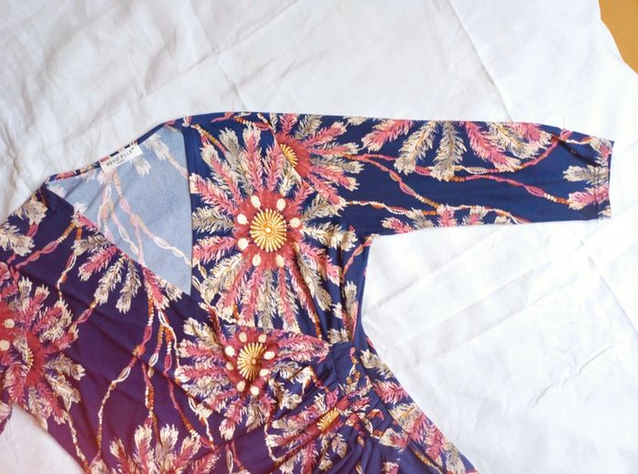 Robe Revd'elle taille XL - photo numéro 4